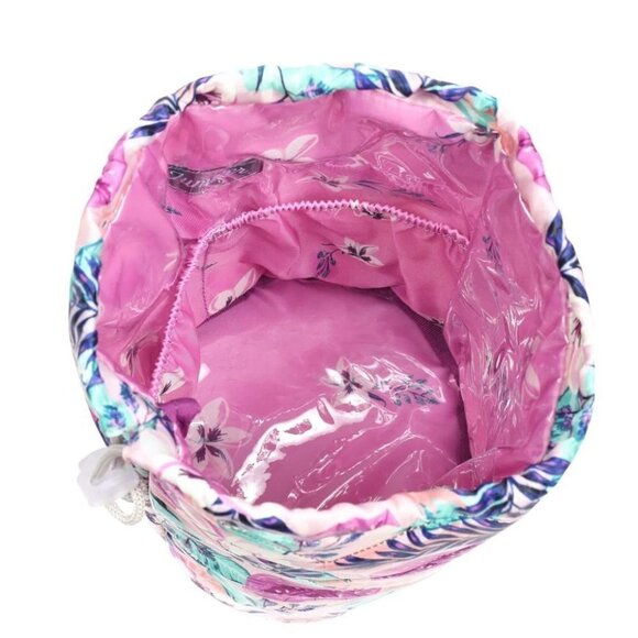 LUG Tumbler Storage Pouch - Azalea Pink NWT - Picture 4 of 6